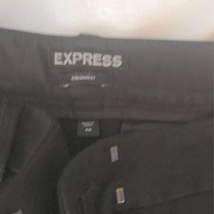 express workpants!